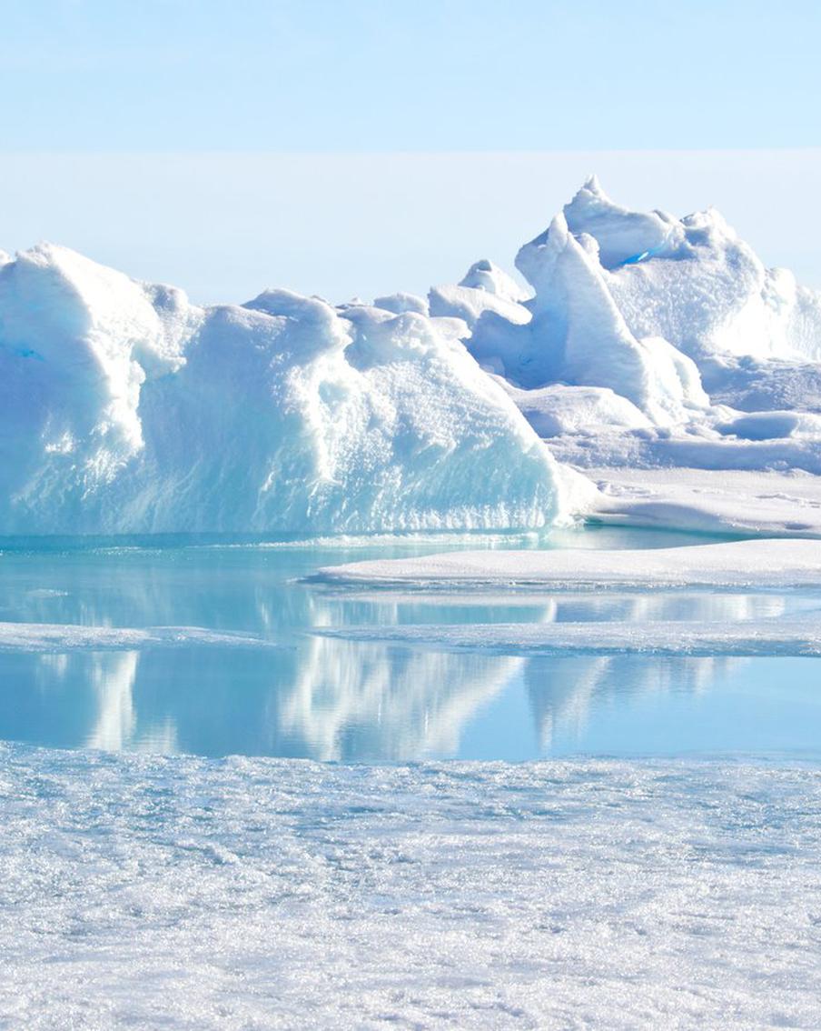 Учёные-композиторы превратили данные с метеостанций в музыку