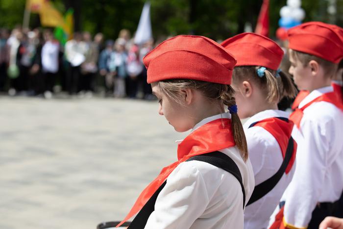 В МВД предложили оборудовать детские лагеря укрытиями от дронов