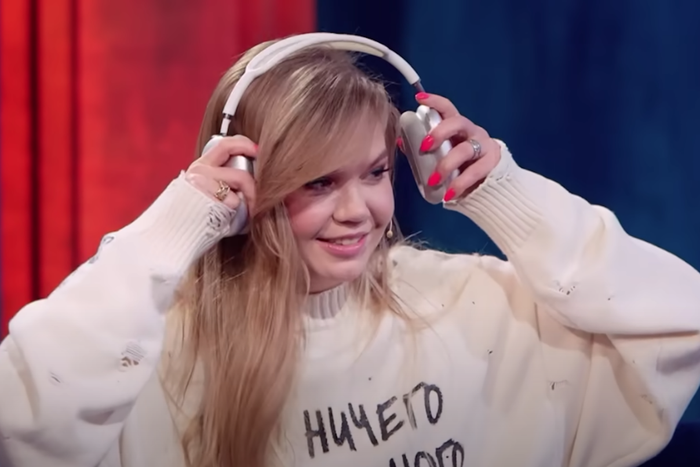 В гостях у "Импровизаторов" Алла Михеева: добрый и злой зритель оценили, что из этого получилось