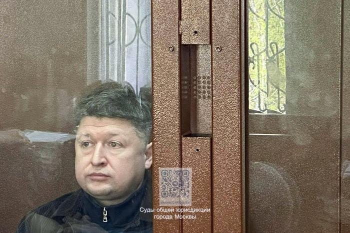 Стал известен второй фигурант дела о взятке замминистра обороны Иванова