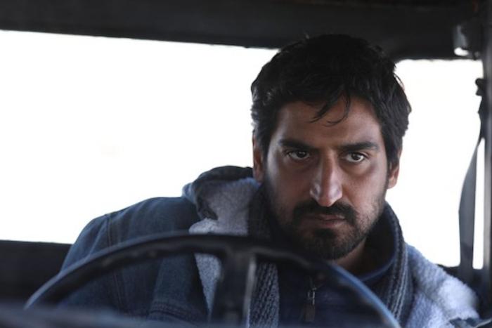 Сын идёт на отца в иранской драме "Дыхание холода"