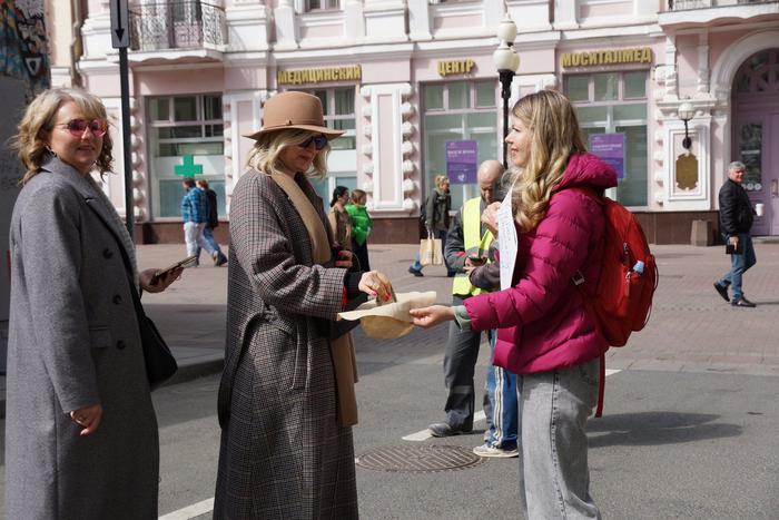 Просить полезно для души: где в Москве дают самую большую милостыню