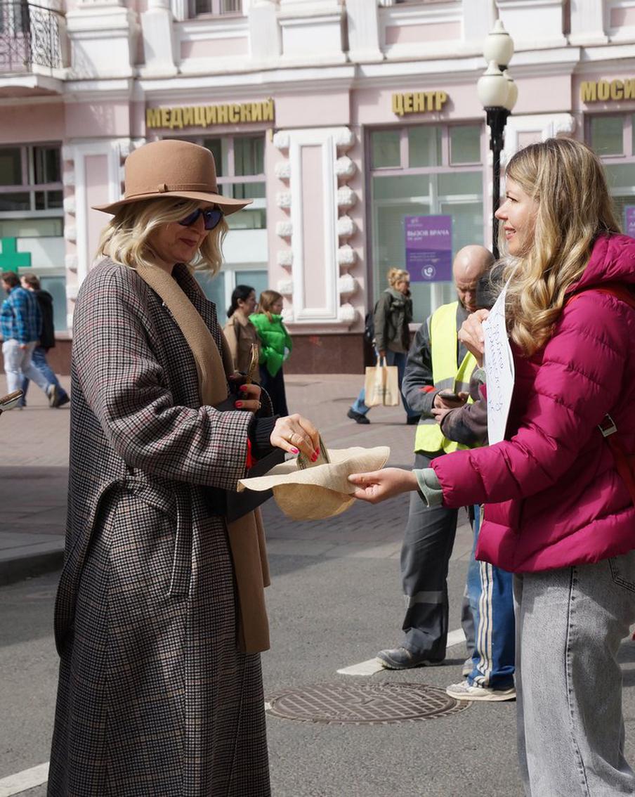 Просить полезно для души: где в Москве дают самую большую милостыню