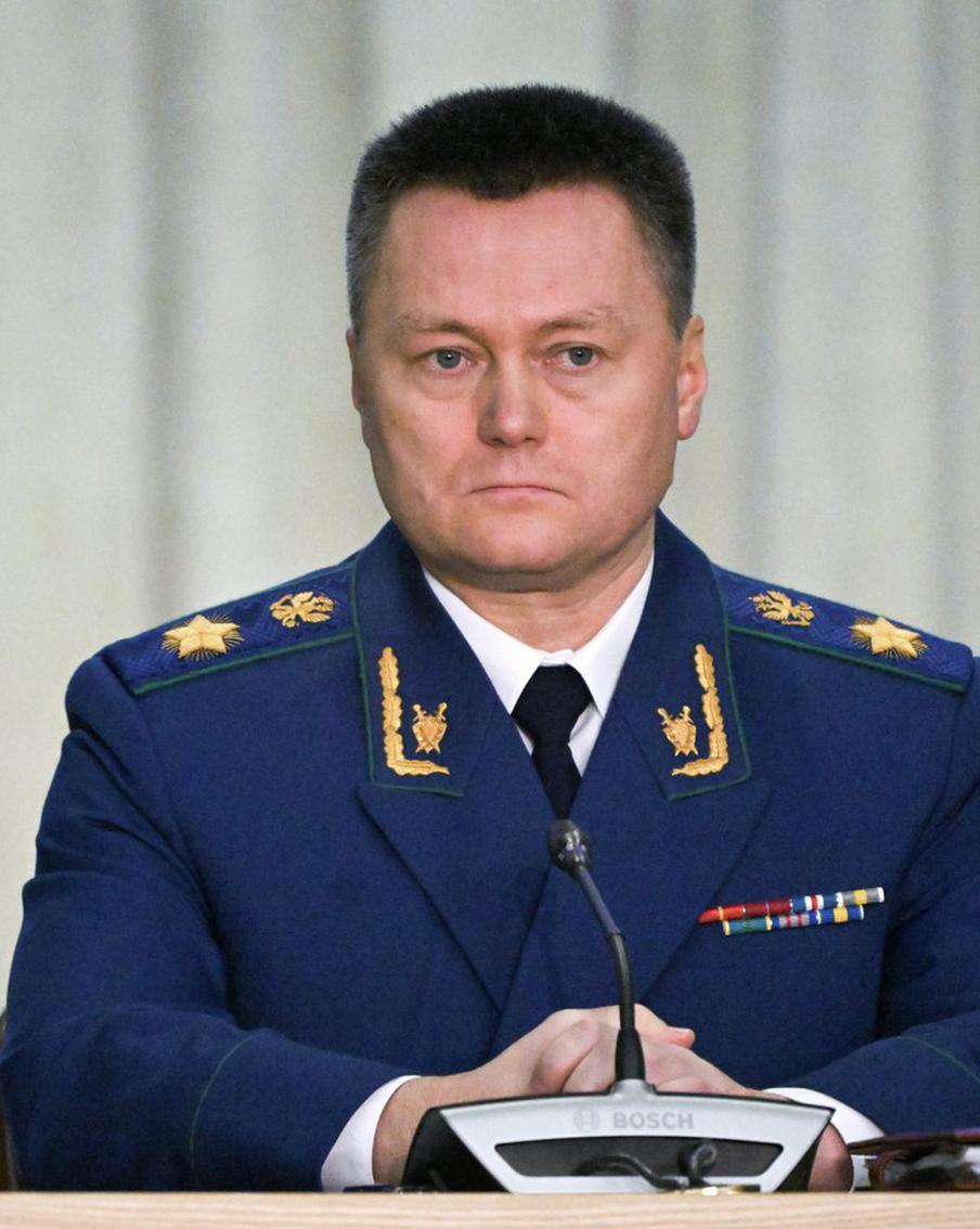 Генпрокуратура добьётся ответственности для виновных в паводках