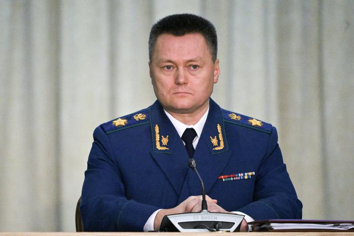 Генпрокуратура добьётся ответственности для виновных в паводках