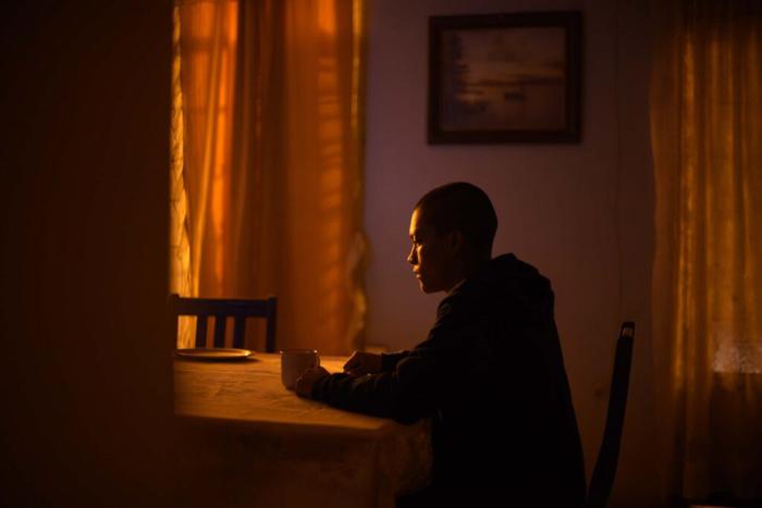 Профессиональные и не очень актёры сыграли в талантливой мексиканской драме "Стыд"