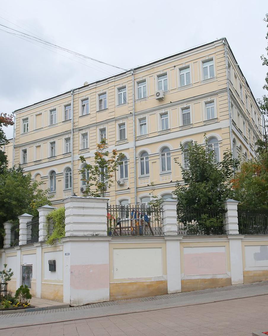 Мандельштам написал тут свои самые знаменитые стихи: репортаж из дома на Ивановской горке