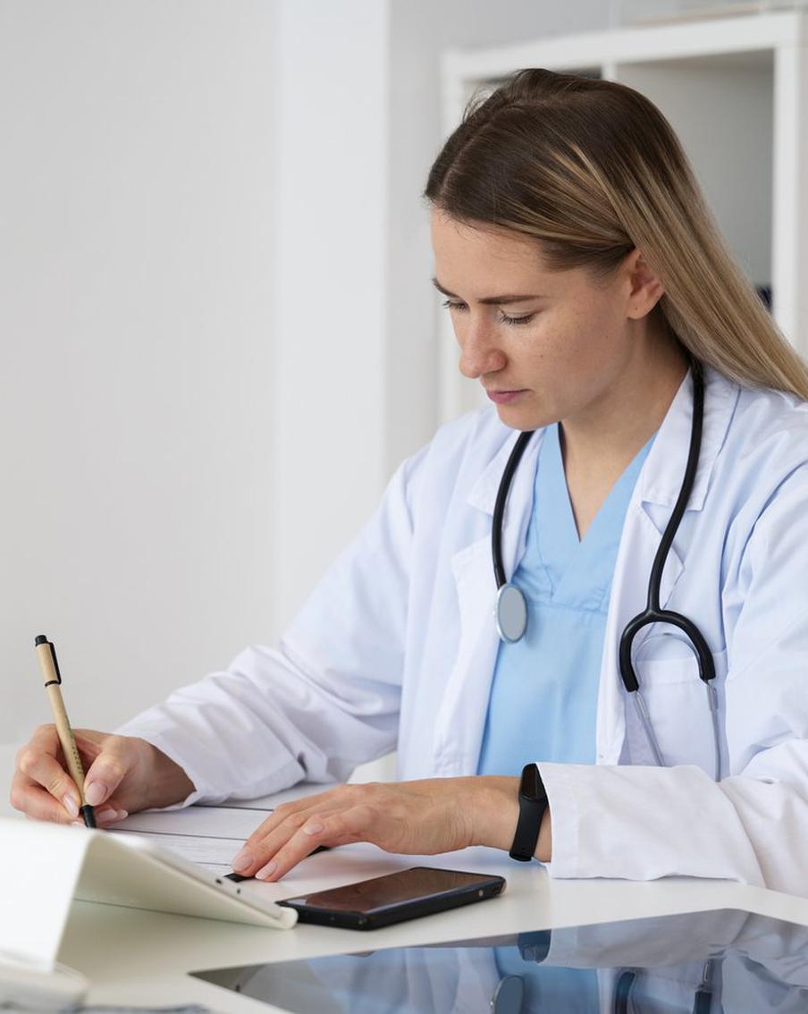 Искусственный интеллект станет отличным помощником современным медикам