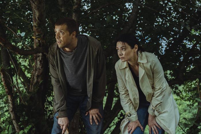 Режиссёр "Хрустального" представил свой новый сериал – о похищении подростков для торговли