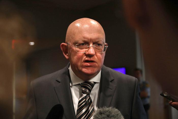 Зачем Россия заблокировала резолюцию ООН о неразмещении ядерного оружия на орбите