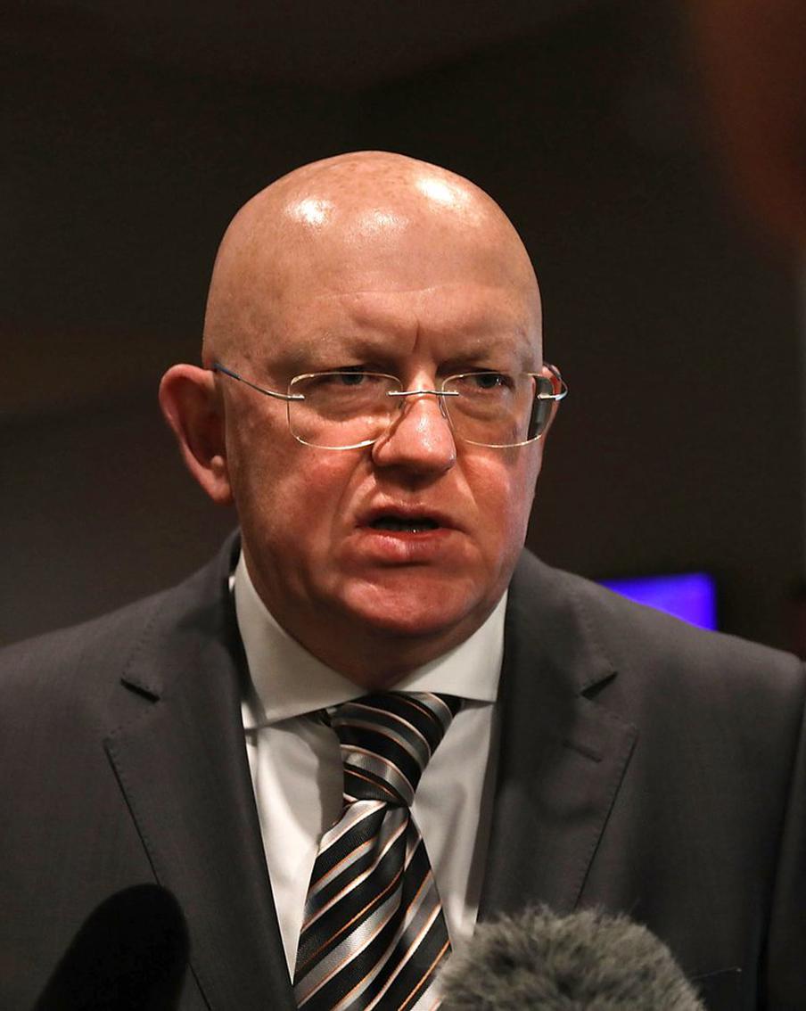 Зачем Россия заблокировала резолюцию ООН о неразмещении ядерного оружия на орбите