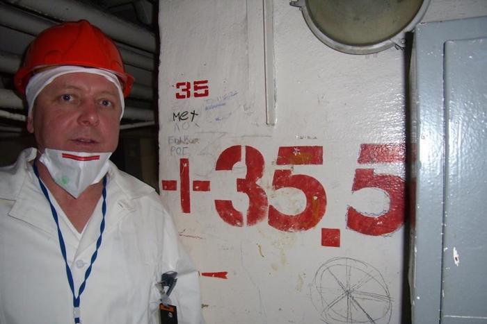 Генрих пережил смертельное облучение и 35 операций: годовщина катастрофы на Чернобыльской АЭС