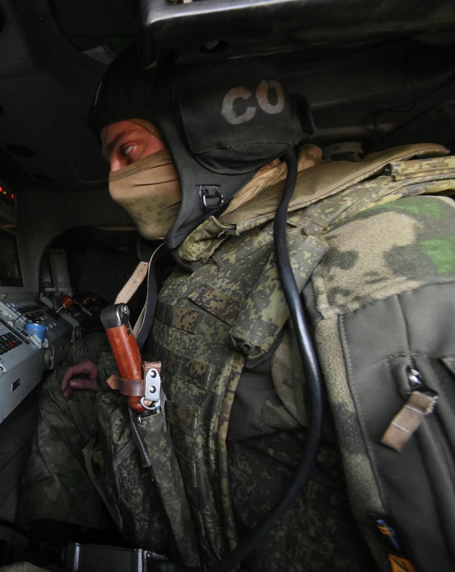 Над Белгородской областью ночью уничтожили два снаряда РСЗО "Ольха"