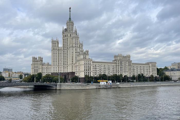 Москвичам и жителям Подмосковья рассказали о погоде в эту пятницу