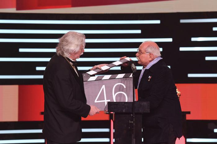 Сергей Собянин пригласил кинопроизводителей в московский кинокластер