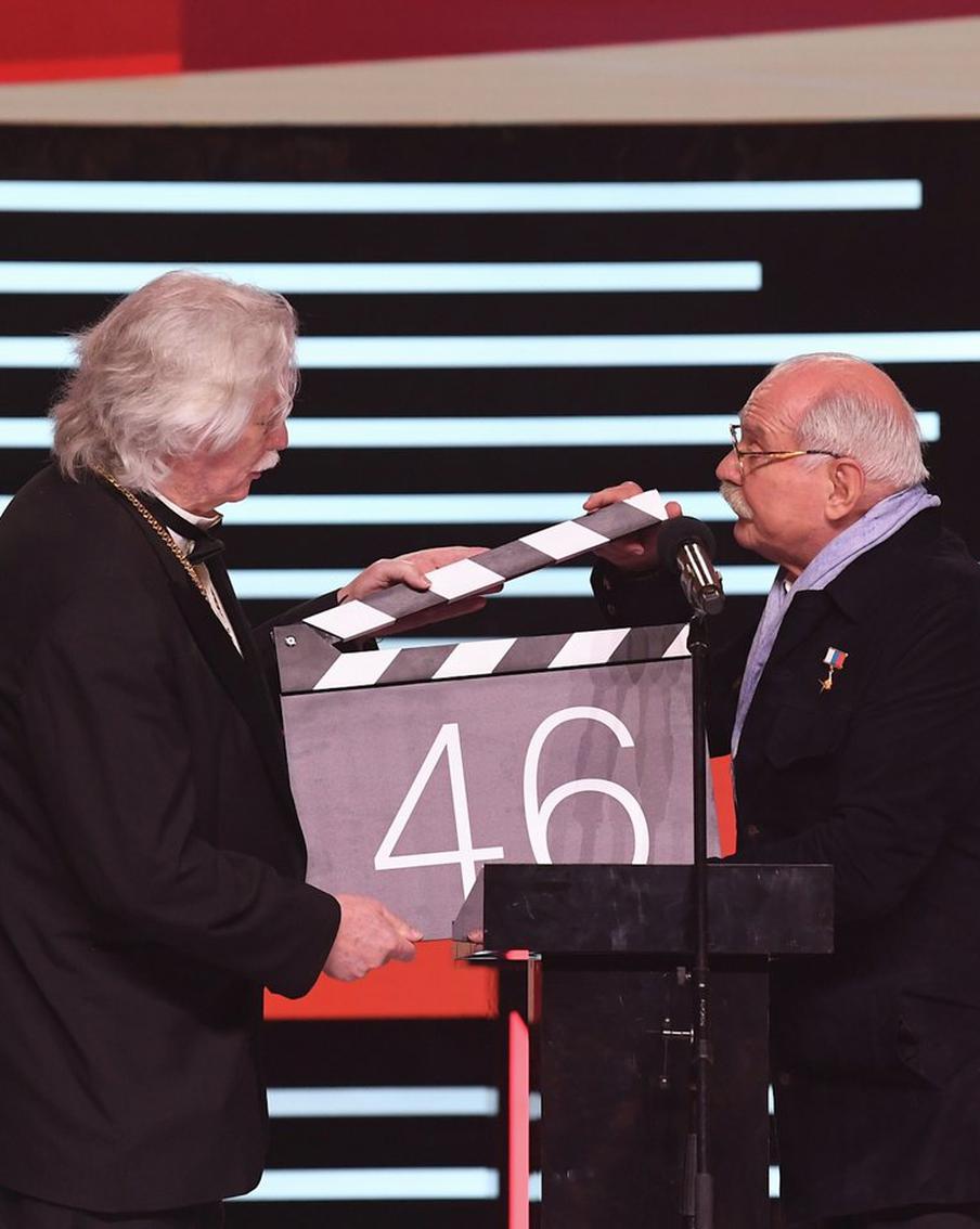 Сергей Собянин пригласил кинопроизводителей в московский кинокластер