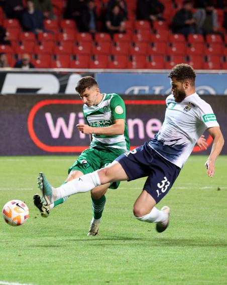 Сочинцы проиграли в Грозном после отравления в отеле