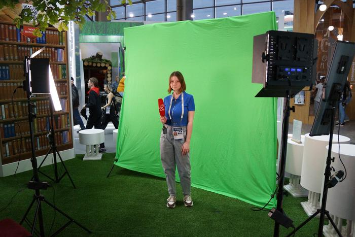 Репортёр Metro всего за минуту научилась влиять на осадки и ветер