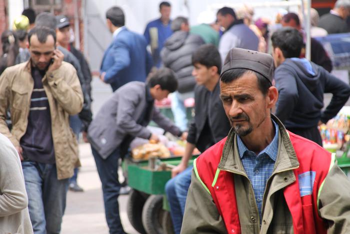 МИД Таджикистана заявил о массовых отказах во въезде в Россию