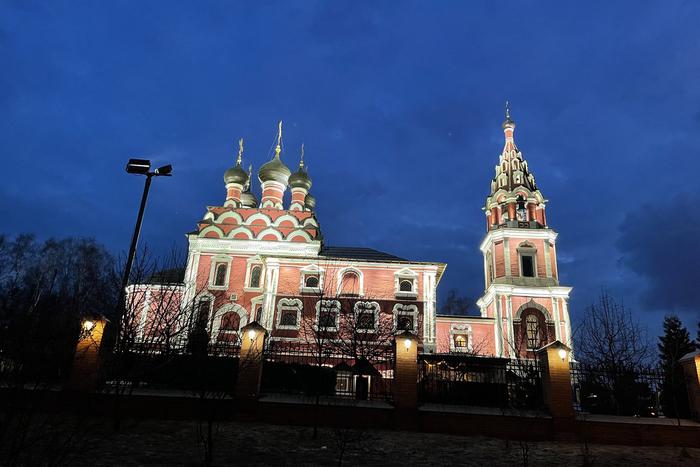 Православные всего мира справляют Лазареву субботу