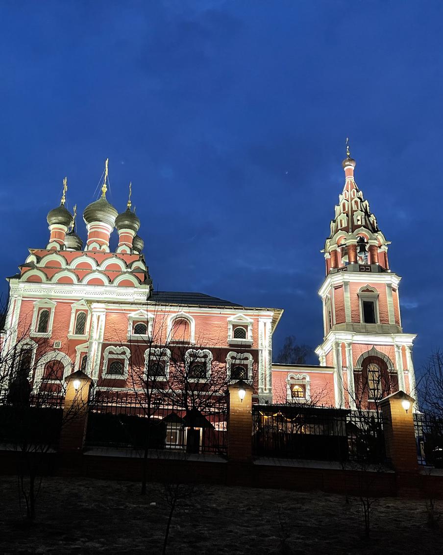 Православные всего мира справляют Лазареву субботу