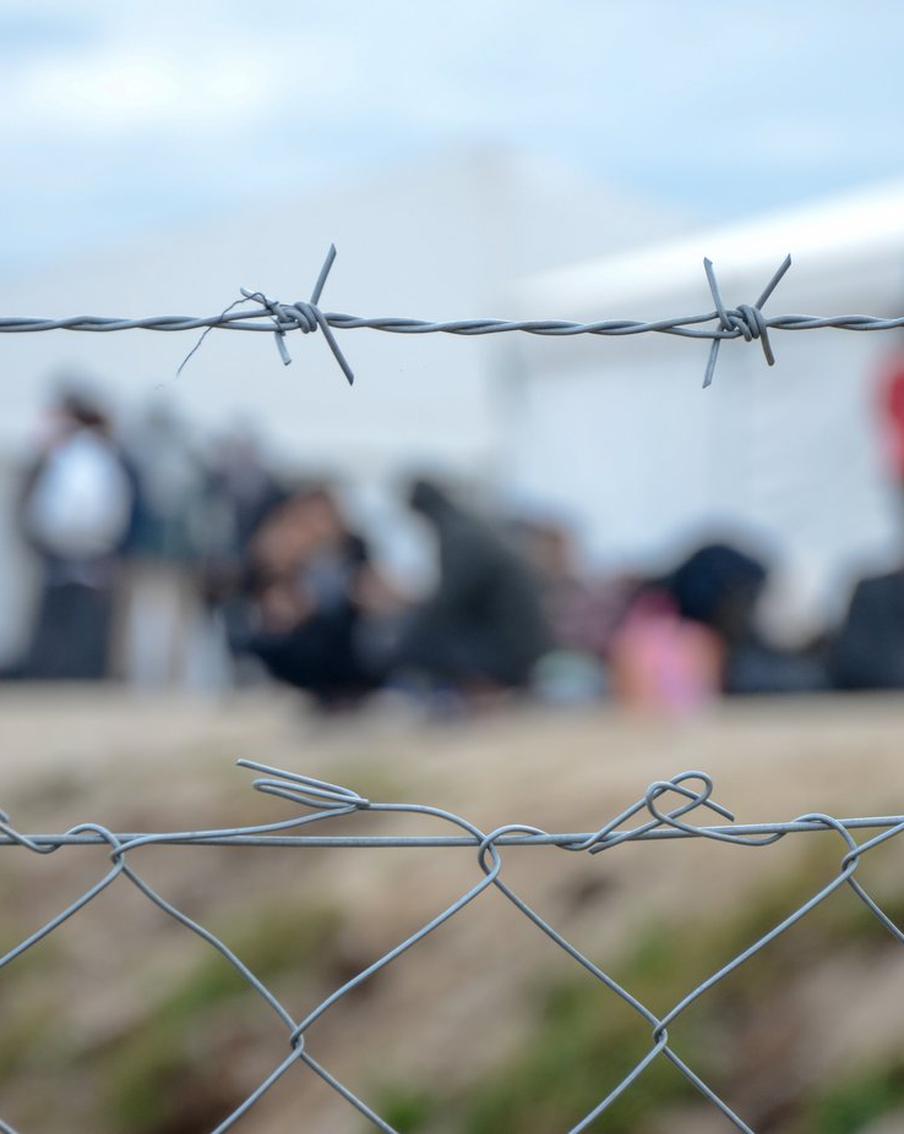 Участников массовой драки в Туапсе выдворят из России