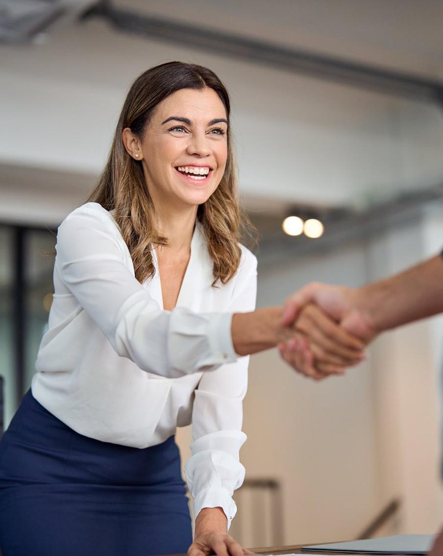 Как бизнесмену собрать "команду мечты"