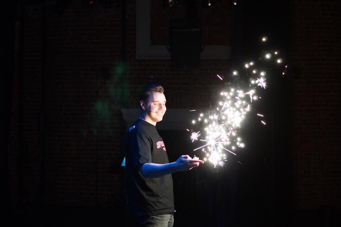 Ловкость рук и никакого мошенничества, или самый быстрый способ покорить любую девушку