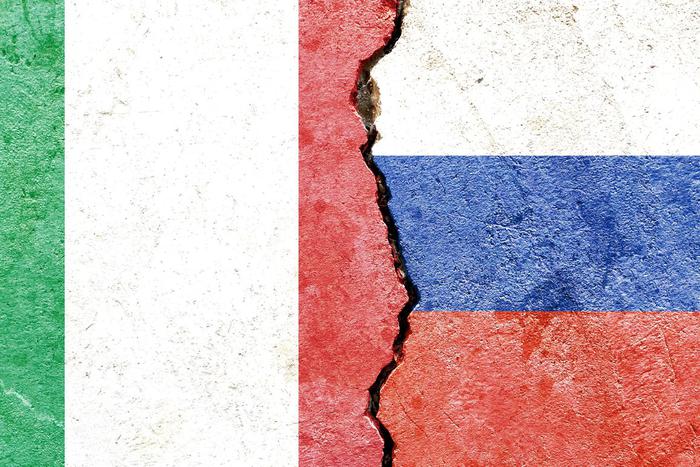 В МИД Италии вызовут российского посла из-за передачи "Газпрому" Ariston