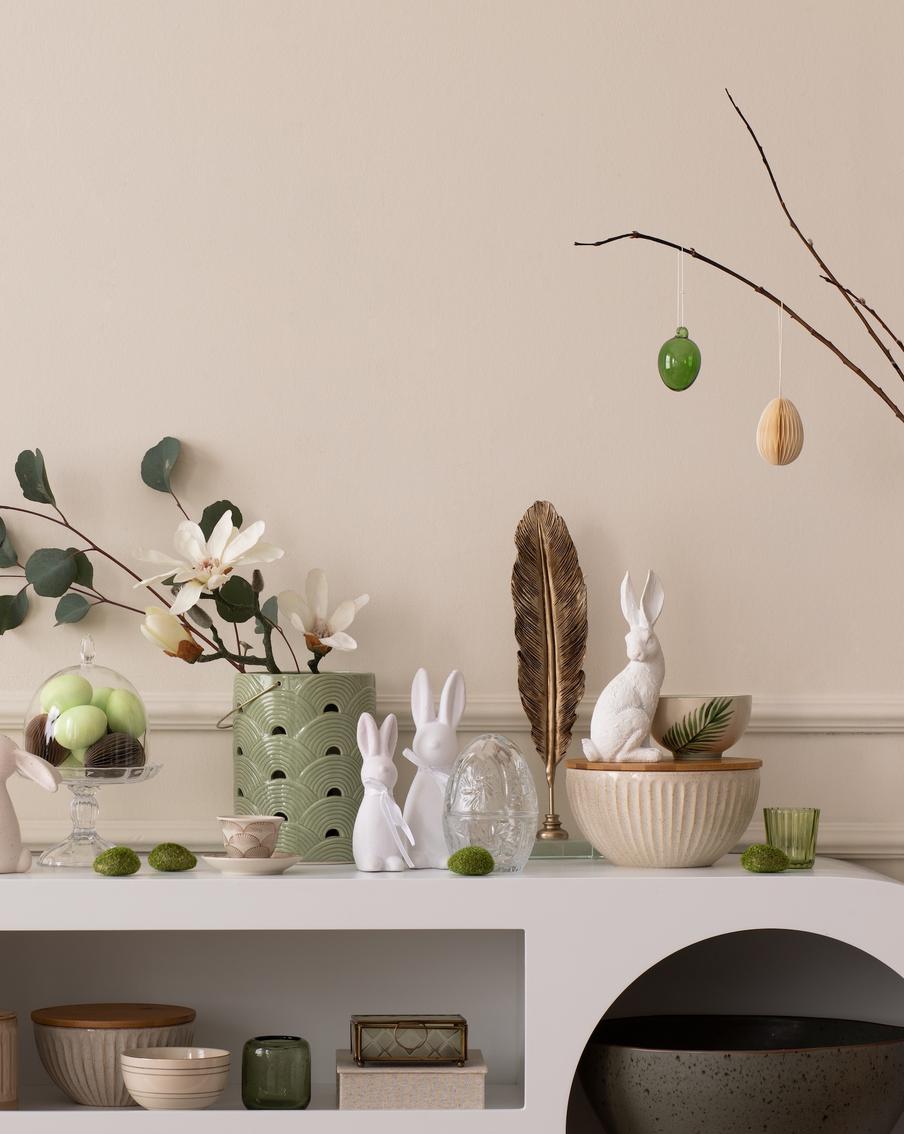 Сервировка и декор на Пасху: делаем светлый праздник особенным