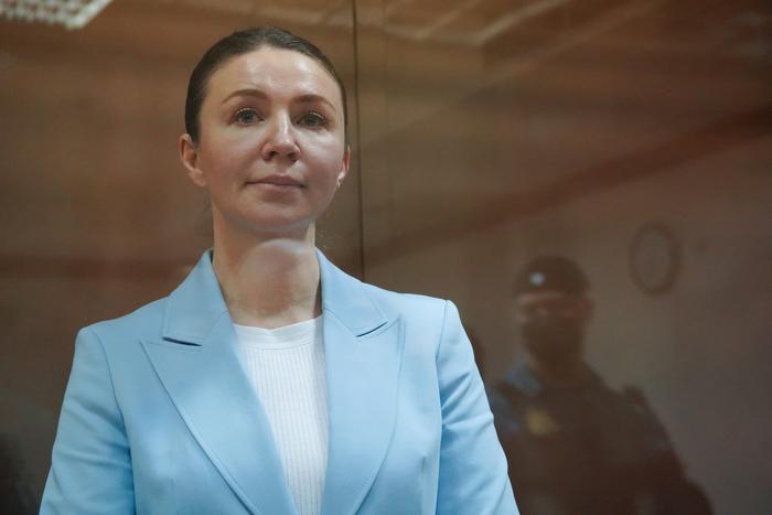 У Елены Блиновской есть шанс погасить долг и выйти из СИЗО