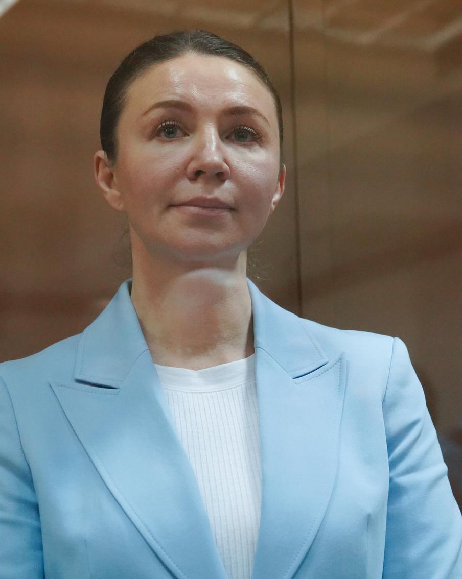 У Елены Блиновской есть шанс погасить долг и выйти из СИЗО