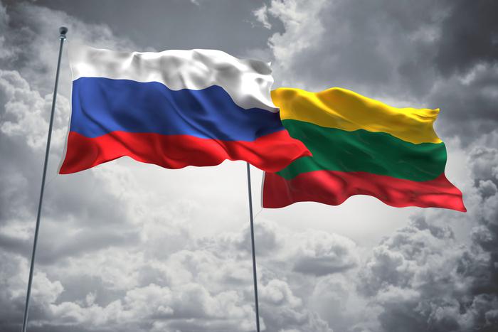 Российский дипломат ответил на публикации литовского посла с намёком на очередную попытку подрыва Крымского моста