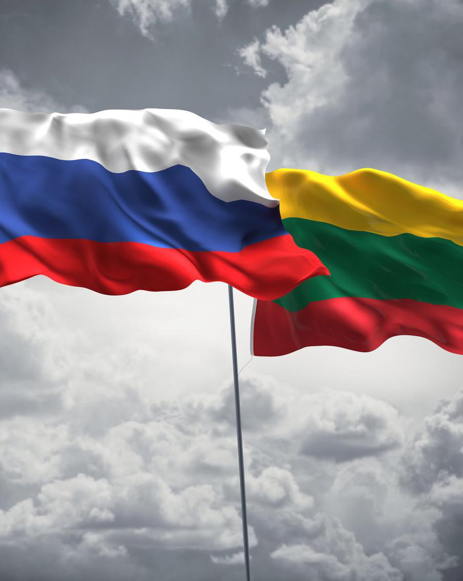 Российский дипломат ответил на публикации литовского посла с намёком на очередную попытку подрыва Крымского моста