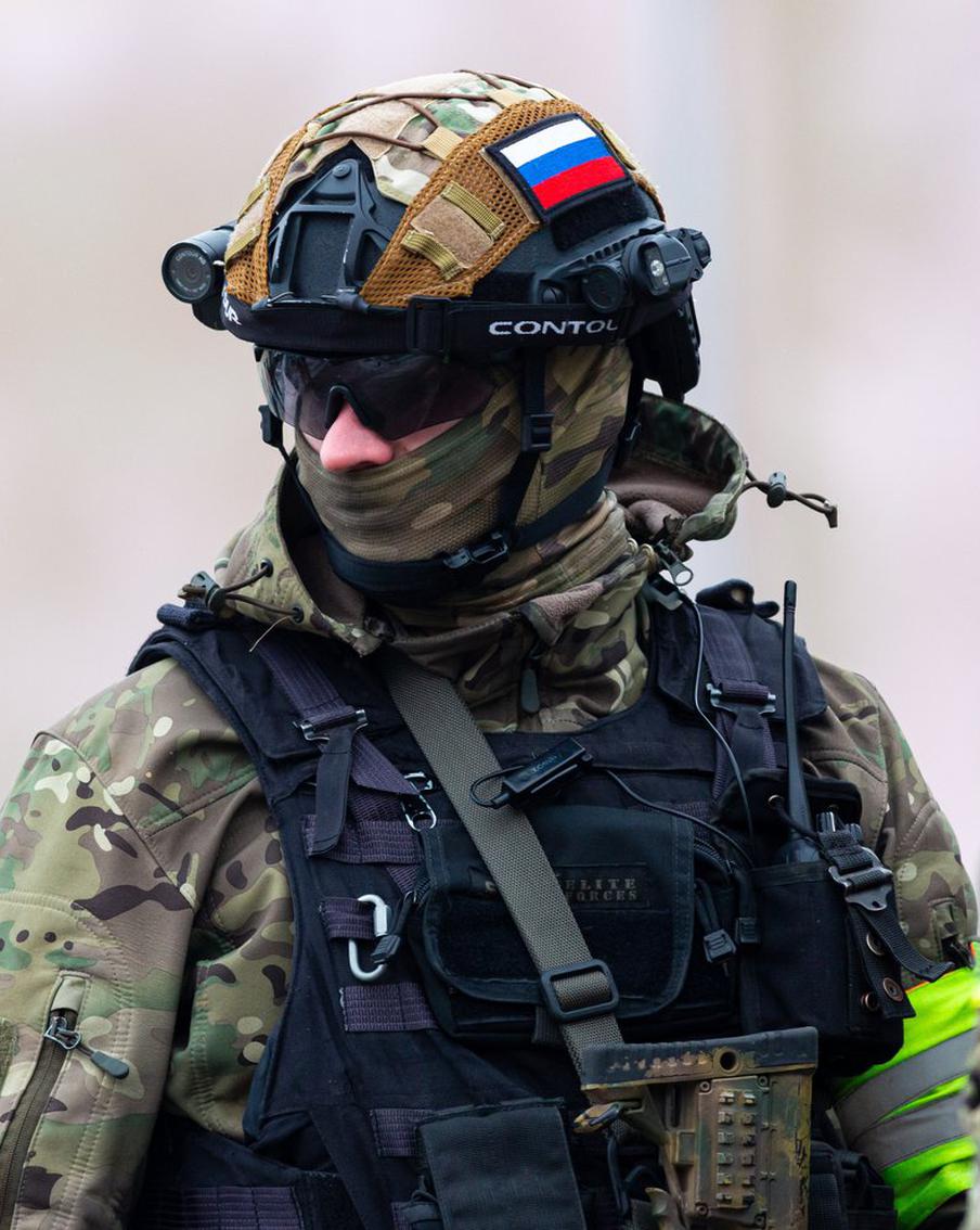 Военные РФ на СВО улучшили свою тактику и снабжение, что позволило армии совершить качественный скачок