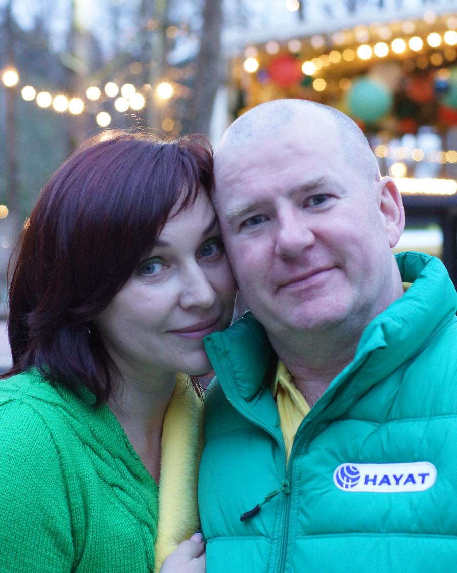 Побывали на IrishFest и узнали, как в Москве живёт самый известный ирландский затейник и выдумщик