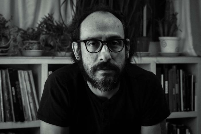 Режиссёр лучшего фильма 46-го ММКФ рассказал Metro о своей картине, современной Мексике и будущем фильме