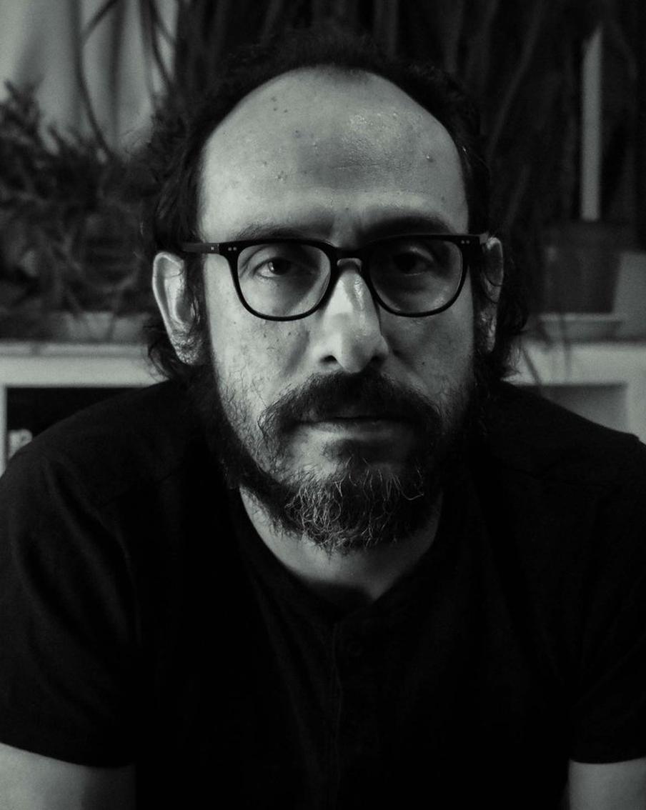 Режиссёр лучшего фильма 46-го ММКФ рассказал Metro о своей картине, современной Мексике и будущем фильме