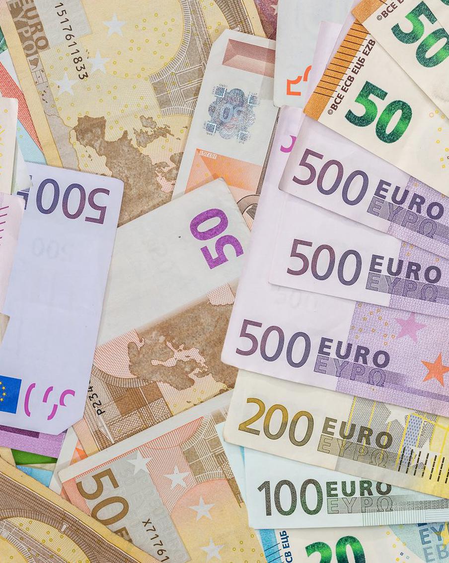 Крупнейшие европейские банки в России увеличили свои налоговые отчисления в бюджет страны в четыре раза