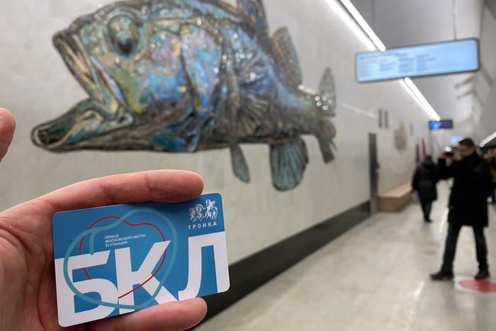 В Департаменте транспорта Москвы рассказали, как удобнее пополнять "Тройку"