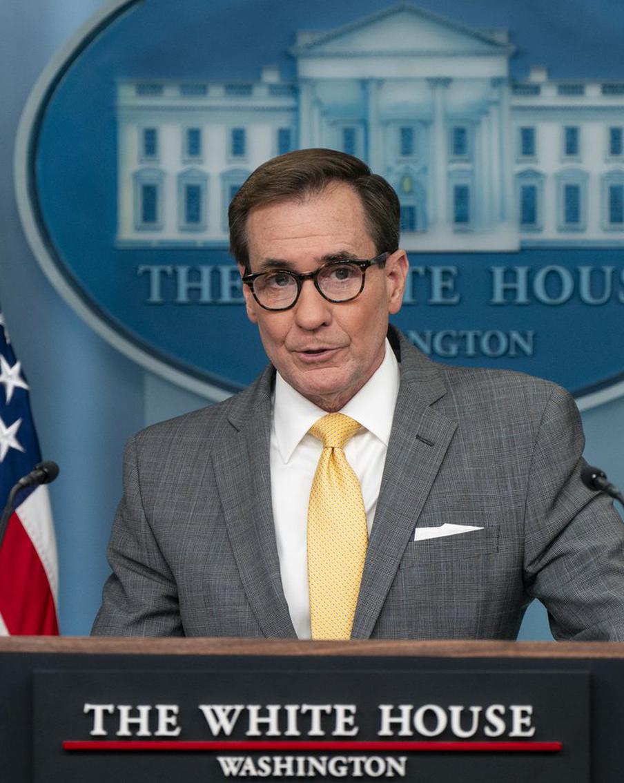 В Белом доме не признали, что Россия сбила шесть украинских ракет ATACMS