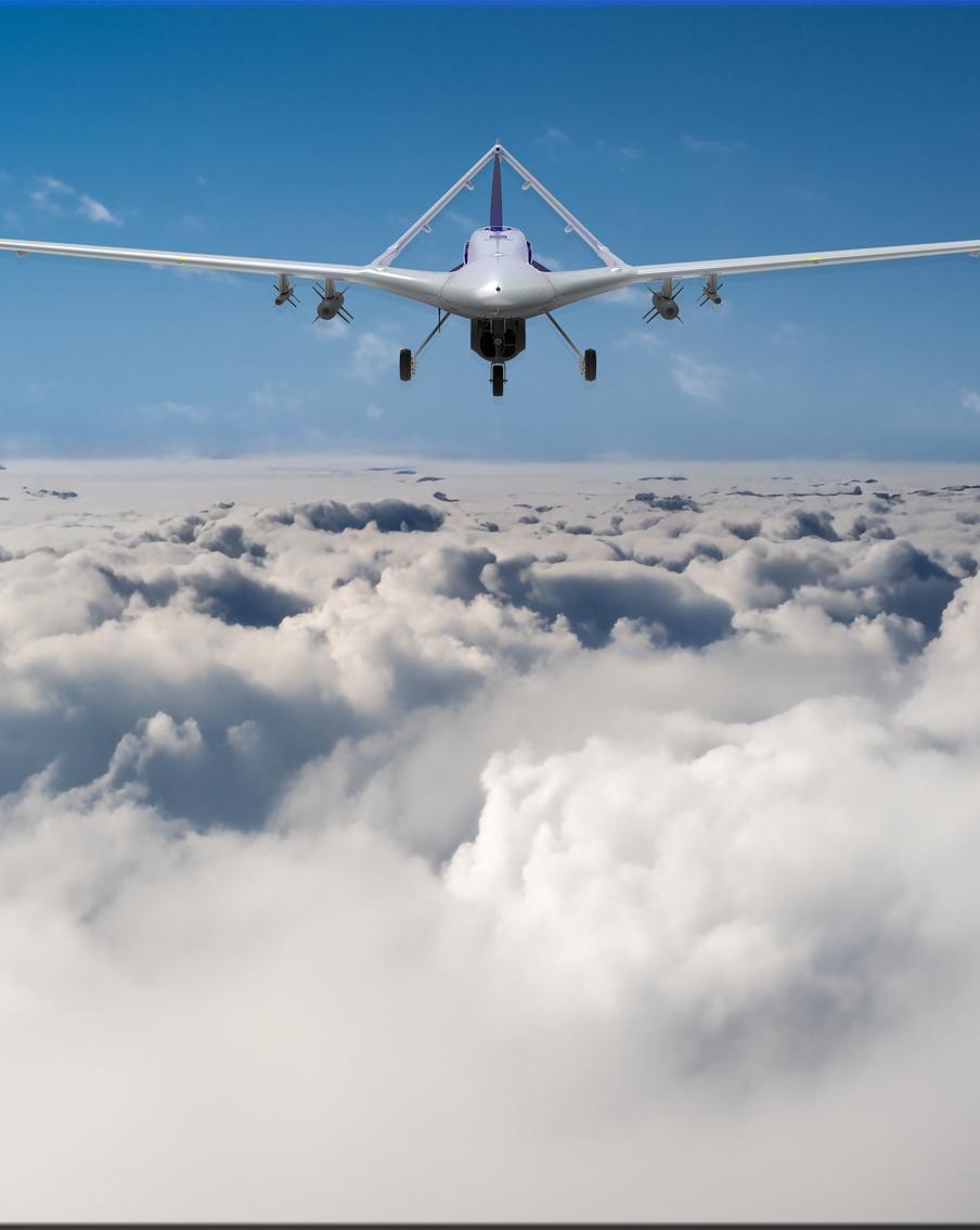 Над территорией России за ночь уничтожили шесть беспилотников