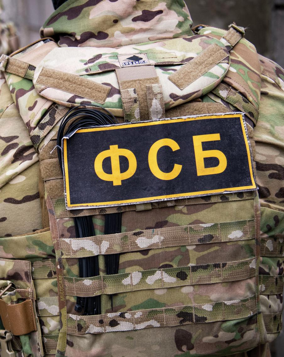 В ДНР семь мигрантов выдворили за пределы России