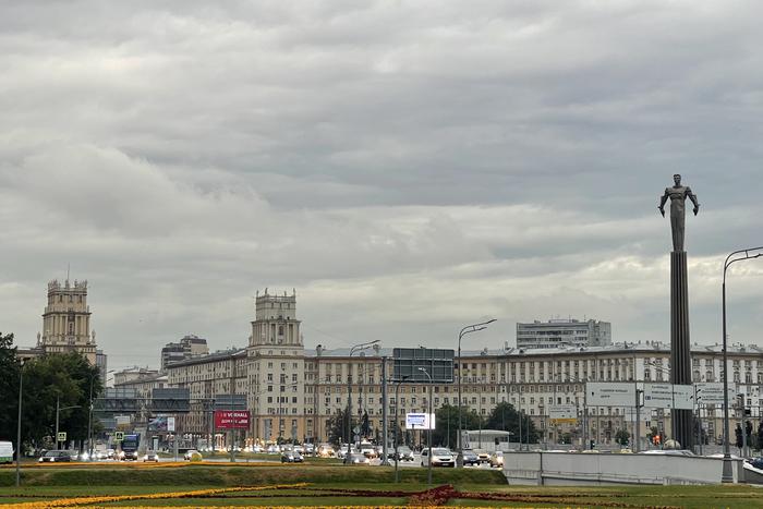 Синоптики рассказали о погоде в Москве и области в пасхальные выходные