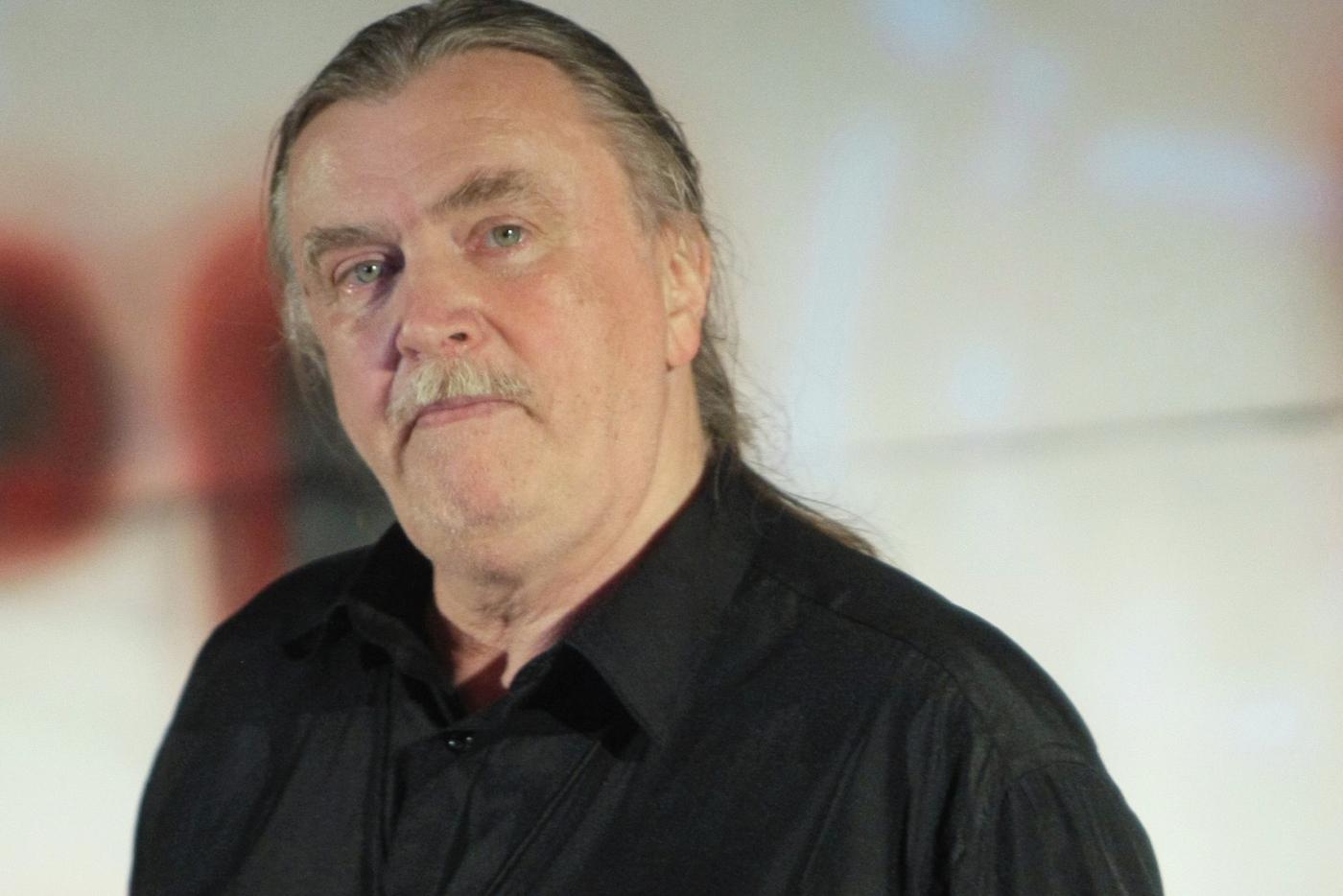 Умер бывший продюсер Андрей Тропилло, работавший с "Алисой" и "Кино"