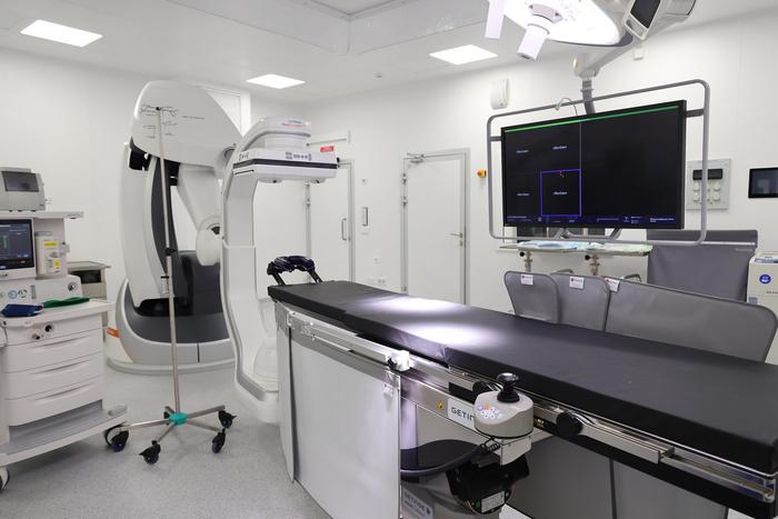 Москвича спасли от разрыва аорты