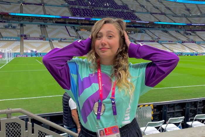 Почему российских волонтёров не ждут на Олимпиаде в Париже