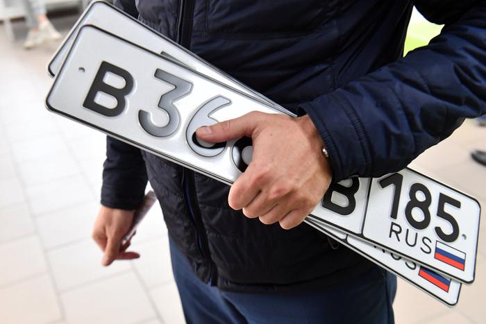 В России анонсировали новые правила для автомобилистов