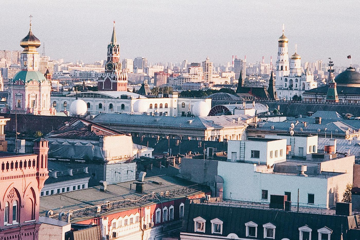 Cобянин рассказал про основные задачи по развитию разных направлений туризма в Москве