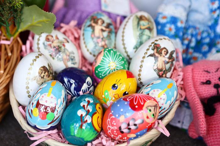 В ночь с 4 на 5 мая городской транспорт будет работать по другому графику